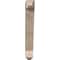 Ekena Millwork Traditional Craftsman Smooth Bracket, Douglas Fir, 5 1/2"W x 28"D x 40"H BKT06X28X40TRA04SDF - alternate 2